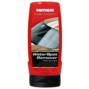 Mothers CaliforniaGold Waterspot Remover