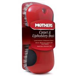 Mothers Carpet/Upholstery Brush