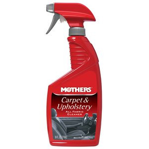 Mothers Carpet/Upholstery Cleaner