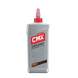 Mothers CMX-Ceramic 3-in-1 Polish/Coat