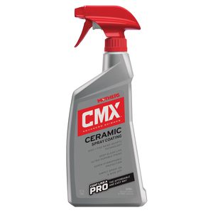 Mothers CMX Ceramic Spray-Coating