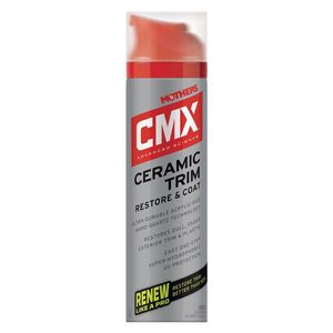 Mothers CMX Ceramic-Trim Restore/Coat