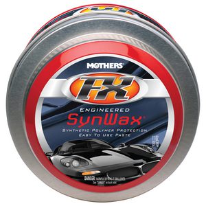 Mothers FX Synwax Paste