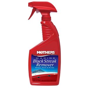 Marine Black Streak Remover Mothers