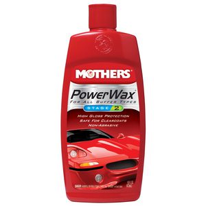 Mothers PowerWax