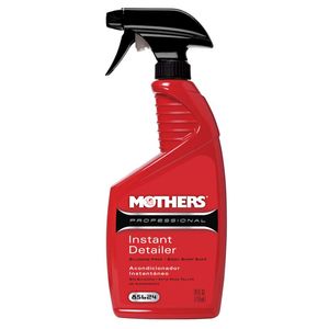 Professional Instant Detailer Mothers - 710ml