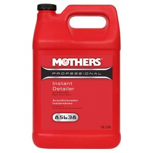Mothers Professional Instant Detailer - 3.78 Litres