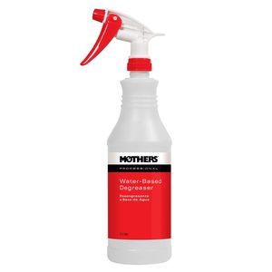 Professional Water-Based Degreaser Spray-Bottle