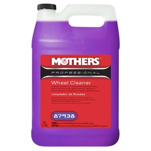 Professional Wheel Cleaner Concentrate