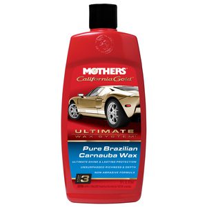 Pure Brazilian Carnauba Wax - Liquid -