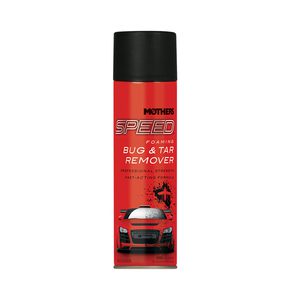 Speed Foaming Bug/Tar Remover Mothers