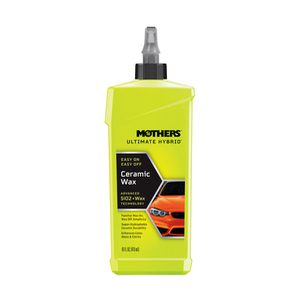 Ultimate Hybrid Ceramic Wax Mothers