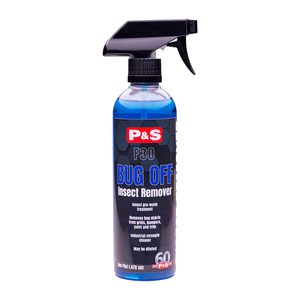 P&S Bug-Off Insect Remover 478ml