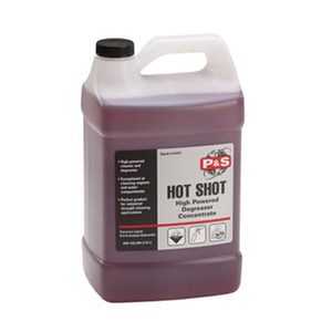P&S Hot-Shot High-Powered Degreaser