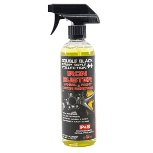 P&S Iron-Buster Wheel/Paint Decon-Remover 473ml