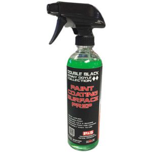 P&S Paint Coating Surface-Prep