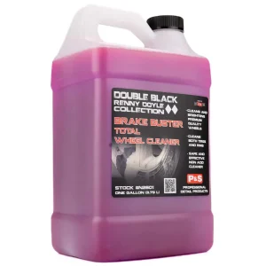 P&S RennyDoyle Double-Black Brake-Buster 3,79L