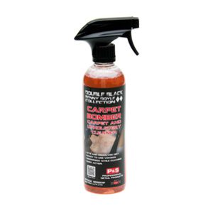 P&S Carpet-Bomber Carpet/Upholstery Cleaner 473ml