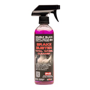 P&S RennyDoyle Double-Black Brake-Buster 473ml