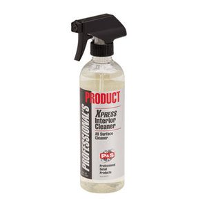 P&S Xpress Interior Cleaner 473ml