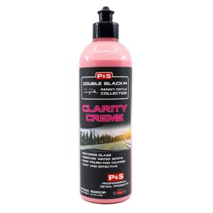 P&S Clarity Creme Glass-Polish