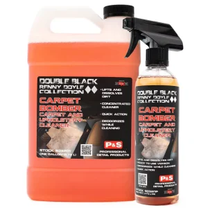 P&S Carpet-Bomber Carpet/Upholstery Cleaner 3,78L