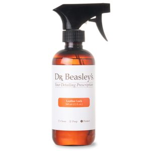Dr Beasley's Leather Lock