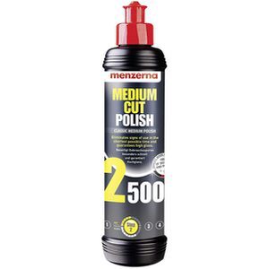 Menzerna Classic Medium Cut Polish 2500 1L