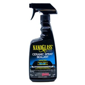 Duragloss Nanoglass Ceramic-Spray Sealant