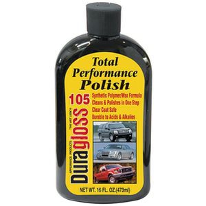 Duragloss Total Performance Polish