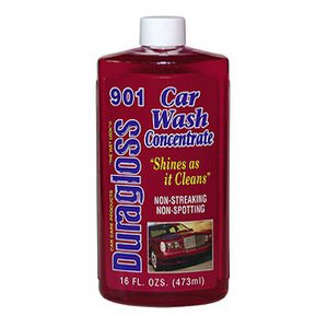 Duragloss Car Wash Concentrate 3,78L
