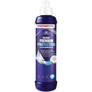 Menzerna Gelcoat Premium-Protection Boat-Sealant
