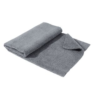 Menzerna Standard Microfibre Cloth – Grey