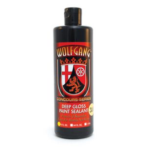 Wolfgang Deep-Gloss Paint Sealant
