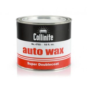 Collinite No.476S Super-Double Coat-Wax - 510 g