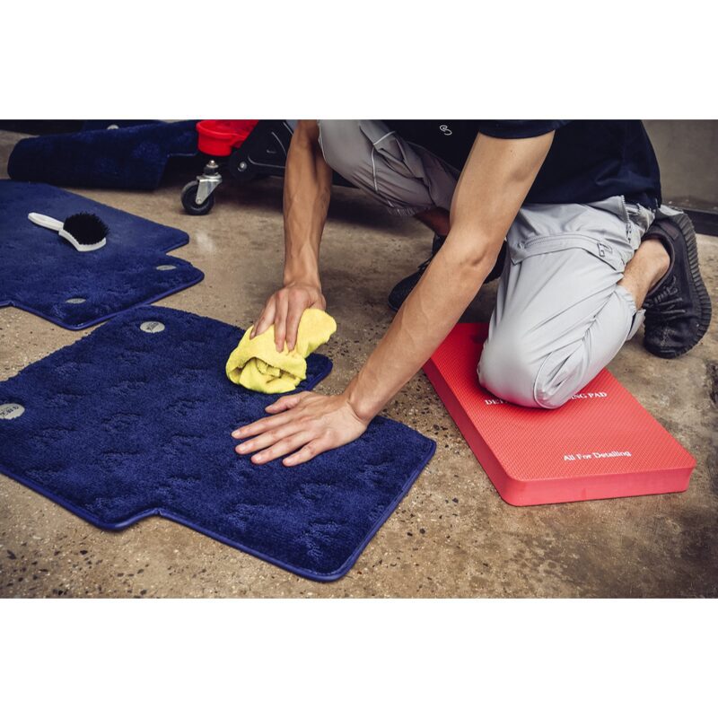 Maxshine Detailing Kneeling Pad - Afbeelding 4