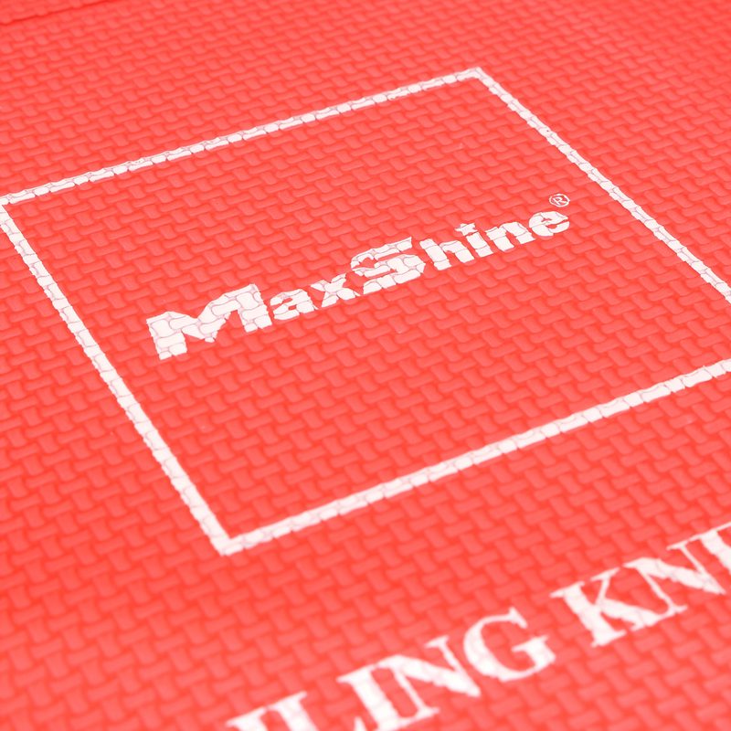 Maxshine Detailing Kneeling Pad - Afbeelding 2