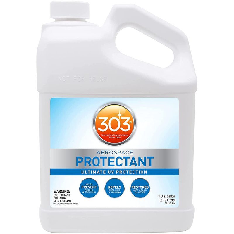 303 Aerospace Protectant