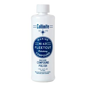 Collinite No.631 Fleetcut Polishing-Compound