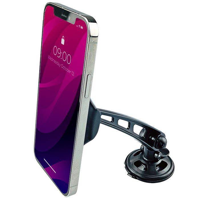 Universal-Instant-Grip Car Phone Holder - Afbeelding 2