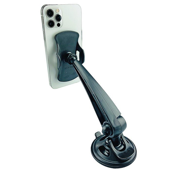 Universal-Instant-Grip Car Phone Holder - Afbeelding 4