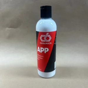 Adhesion Promoter Polish