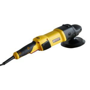 DIY Detail Max Gloss Rotary Polisher