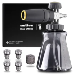 Active Premium Snow Foam Cannon